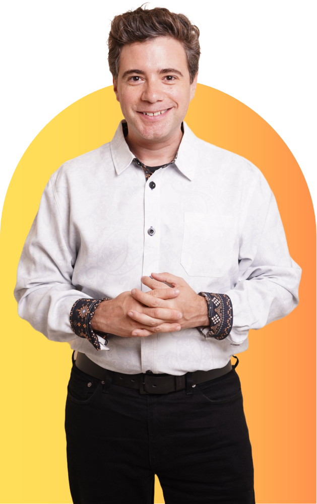 San Francisco Bay Area Facilitator and Workshop Leader